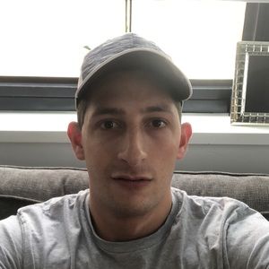 Meet your Posher, Jason